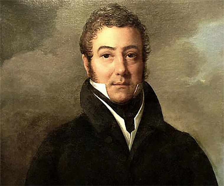 San Martín y la odisea tras su última batalla