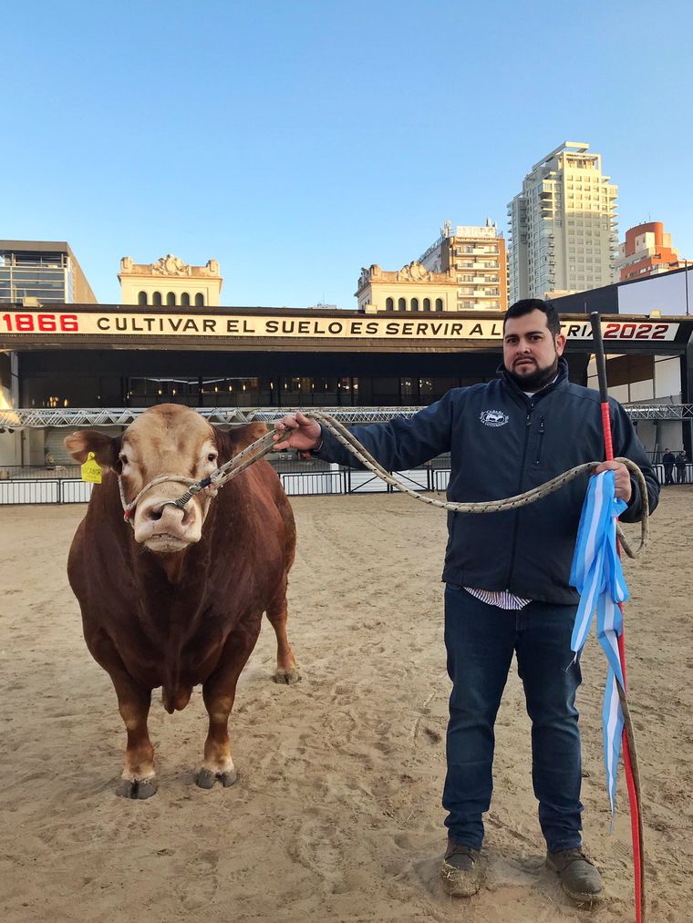 La Rural se sumergió en la campaña entre Unión por la Patria y Juntos por el Cambio.