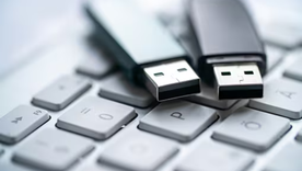 Las nuevas alternativas que le ganan terreno al USB y al pendrive.