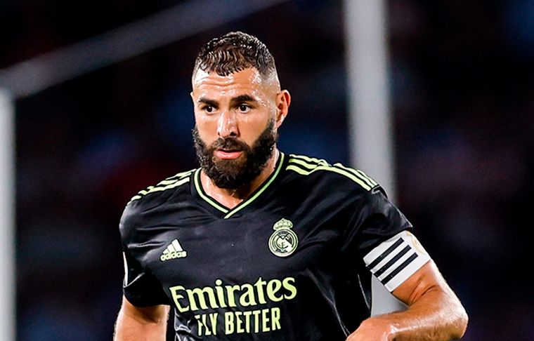 Real Madrid busca al reemplazante de Benzema.