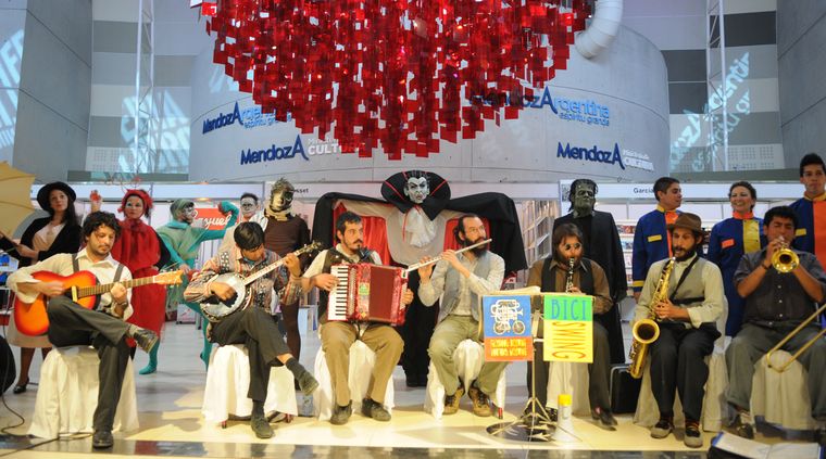 Foto: Pachy Reynoso/MDZ