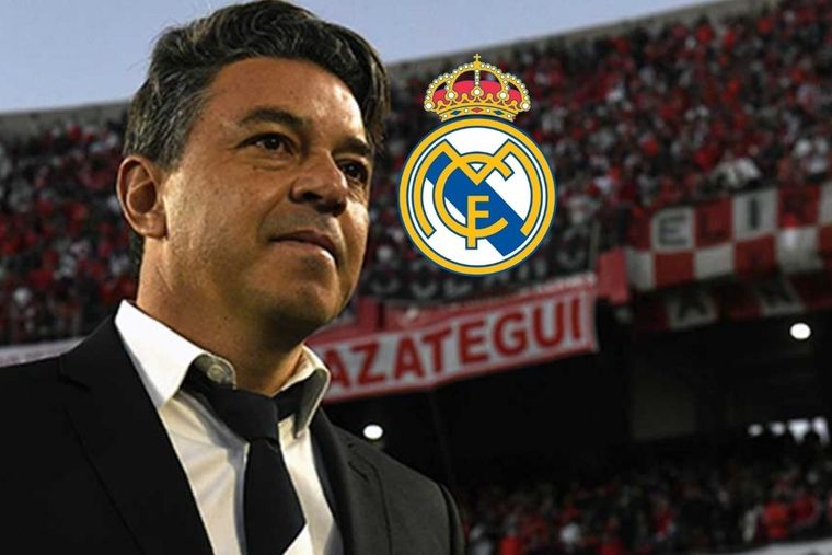 ¿Llegará Gallardo al Real Madrid en algún momento?