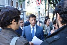 imputan judicialmente a lider opositor venezolano