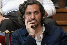 Foto: Twitter Soy Andilina Foto: Twitter Soy Andilina