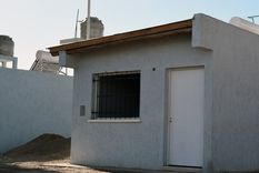 Vivienda del programa IPV Mi Casa. Foto: ALF PONCE MERCADO / MDZ