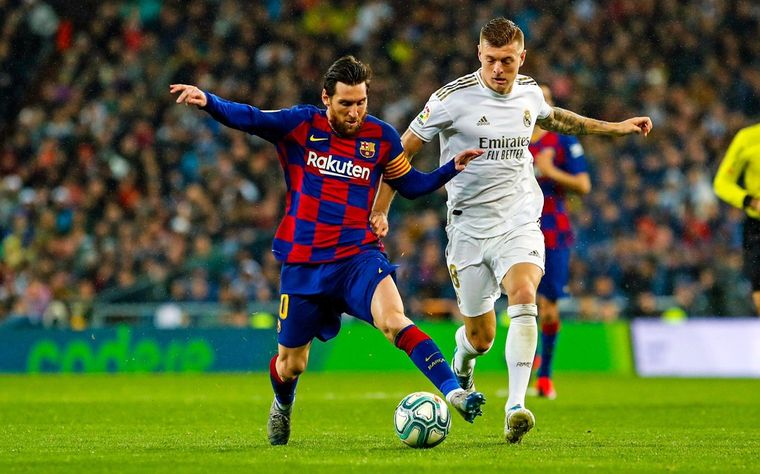 Foto: FC Barcelona