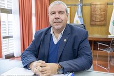 Víctor Morínigo fue contundente