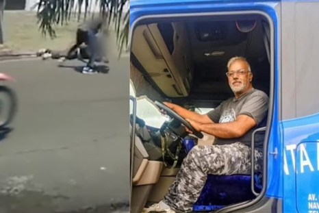 Eduardo Gómez, el remisero asesinato por motochorros en medio de un robo. Eduardo Gómez, el remisero asesinato por motochorros en medio de un robo.