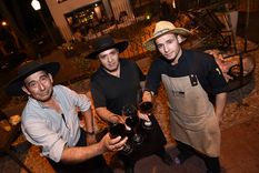 Foto: Alf Ponce / MDZ