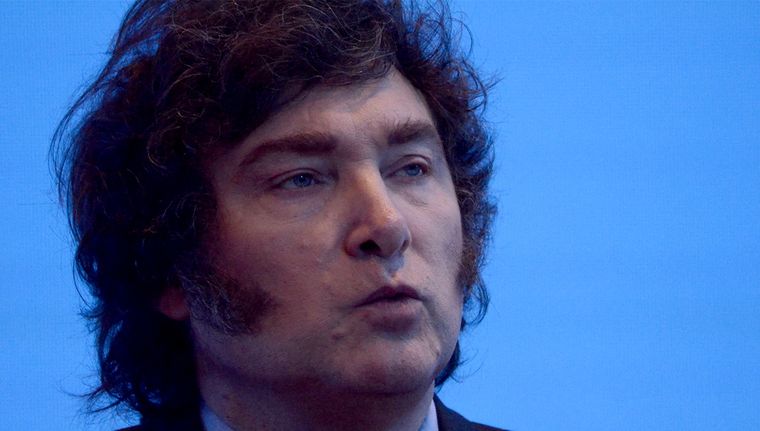 El Gobierno sigue con intenciones de bajarle el tono al conflicto con las universidades Foto: Juan Mateo Aberastain/MDZ