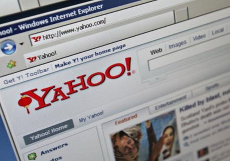 ¿Se pueden hackear los mails? Foto: Web