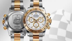 Rolex: imagen ilustrativa. Foto: SoyMotor