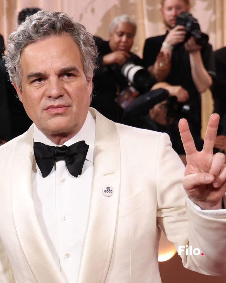mark ruffalo golden globes