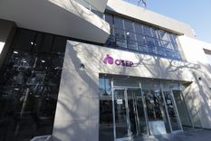 este miercoles se tratara el proyecto de rodolfo suarez para sanear osep este miercoles se tratara el proyecto de rodolfo suarez para sanear osep