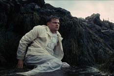 ?la isla siniestra? de leonardo dicaprio existe y podrias visitarla