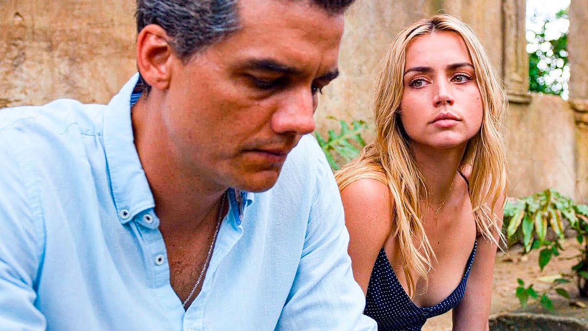 Netflix tiene una película basada en hechos reales que emociona hasta el final