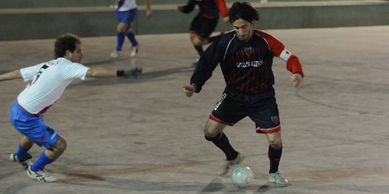 Foto: Alf Ponce / MDZ