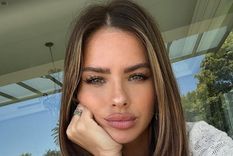 La fuerte represalia de la China Suárez contra Yanina Latorre. Foto: Instagram @sangrejaponesa