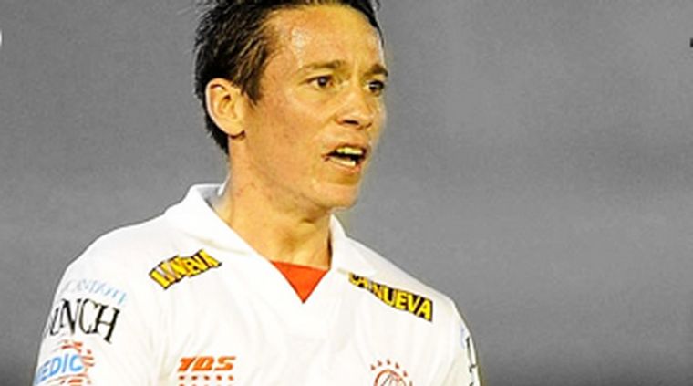 Foto: Twitter @CAHuracan