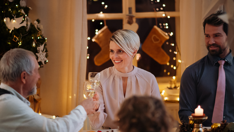 Esto fue lo que pronosticó el horóscopo. 