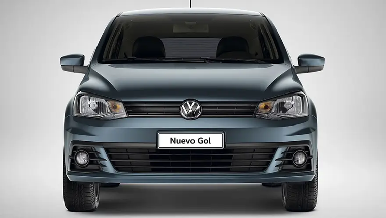 El Gol es el auto usado más vendido en el país. El Gol es el auto usado más vendido en el país.