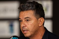 Gallardo debutó con un empate en Arabia. Foto: @ittihad Gallardo debutó con un empate en Arabia. Foto: @ittihad