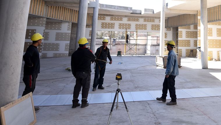 La eliminación de tasas municipales continúa en Mendoza.