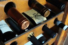 Hacer un gran vino y realizar cualquier tipo de inversión tienen una serie de factores en común, pero uno principalmente. Foto: ALF PONCE MERCADO / MDZ