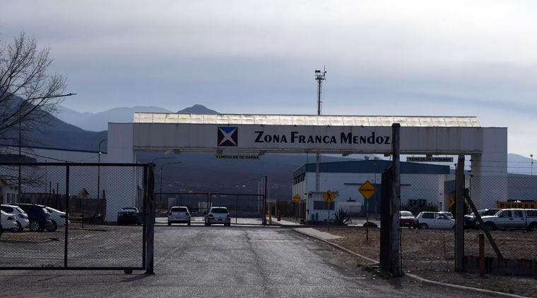 Foto: ALF PONCE MERCADO / MDZ