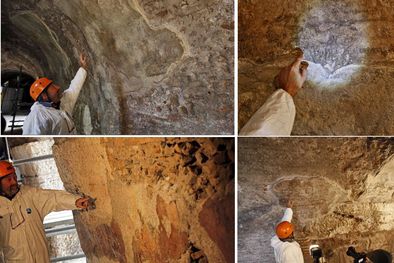 MDZol | Foto: arqueohistoria.com