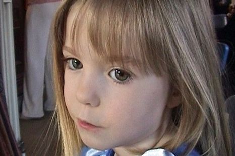 Madeleine McCann desapareció el 3 de mayo del 2007 cuando tenía 3 años. Madeleine McCann desapareció el 3 de mayo del 2007 cuando tenía 3 años.