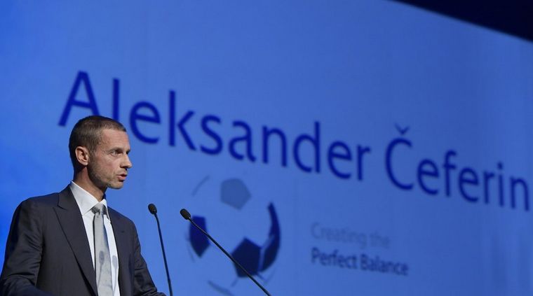 Foto: UEFA