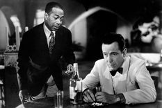 Esto fue lo que dijo la inteligencia artificial Foto: Archivo