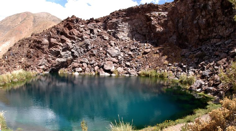 El verano es la mejor época para disfrutar de estos destinos naturales. El verano es la mejor época para disfrutar de estos destinos naturales.