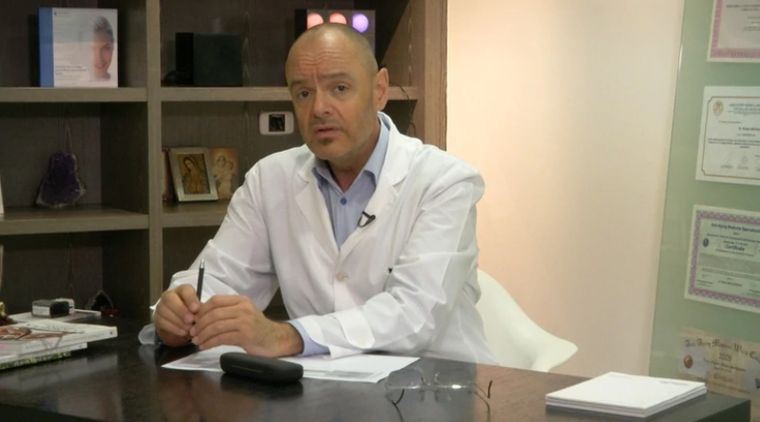 Peligros de la pseudociencia El médico proponía tratamientos truchos y ganaba millones.