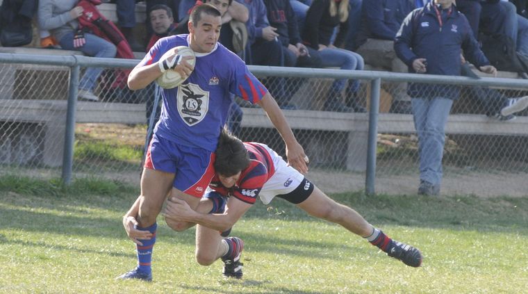 Foto: Alf Ponce / MDZ