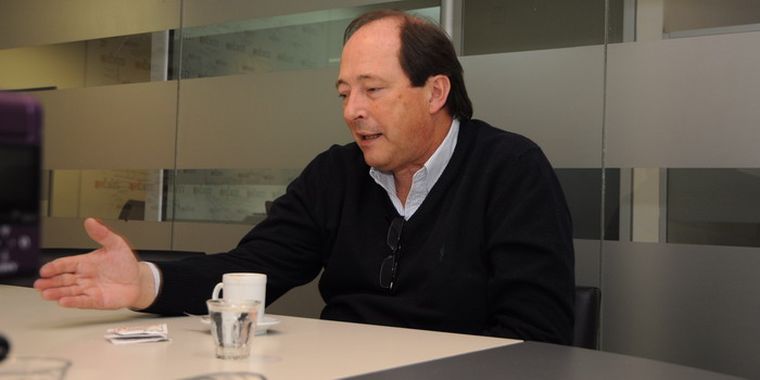 Foto: Alf Ponce / MDZ