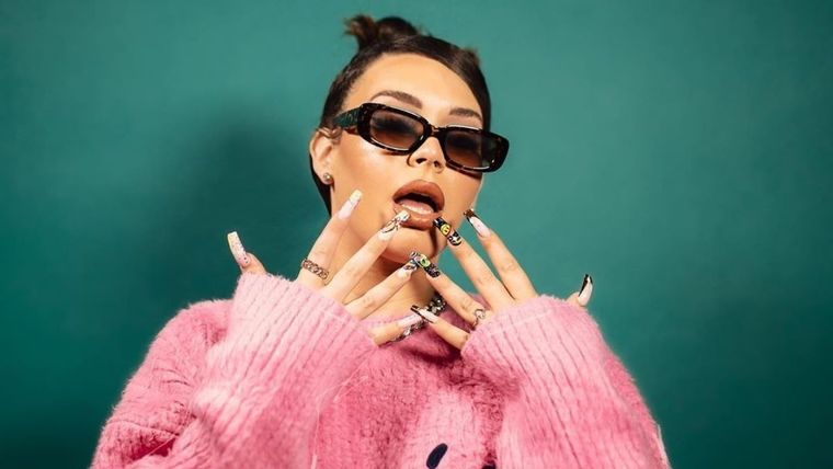 Jesaaelys Ayala González, Daddy Yankee