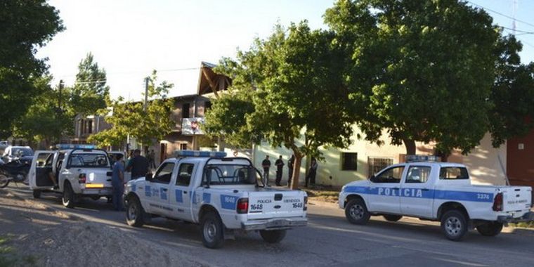 Foto: Malargüe a Diario