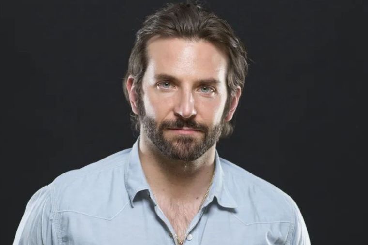 Bradley Cooper Bradley Cooper, Mansión Foto: Instagram Bradley Cooper fans