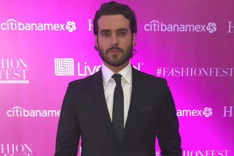 Pablo Lyle está a días de conocer cuánto tiempo deberá estar en la cárcel