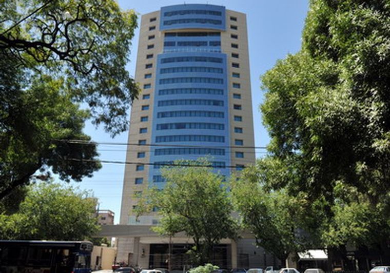 Sólo los hoteles de 4 y 5 estrellas rondaron el 50% de reservas. Foto: Nacho Gaffuri / MDZ