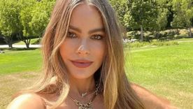 Sofía Vergara respondió a quienes aseguran que se realizó cirugías estéticas. Foto: Instagram/ Sofía Vergara