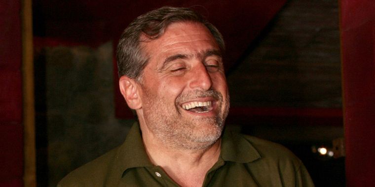 Foto: Nacho Gaffuri / Archivo