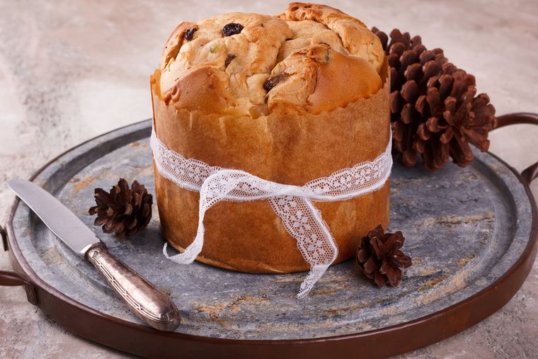 Esponjoso y rendidor: receta de pan dulce bien casero.