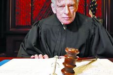 griesa volvio a frenar un pago de deuda y se amplia el default