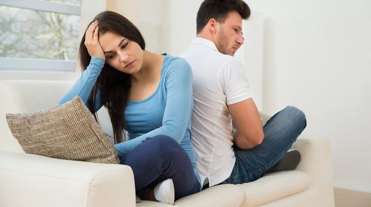 Estos defectos pueden llegar a arruinar las relaciones sentimentales de estos signos Foto: Shutterstock