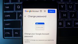 Se filtraron millones de contraseñas de Google