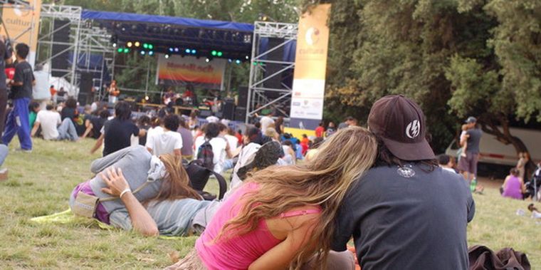 Foto: Gentileza / Secretaría de Cultura