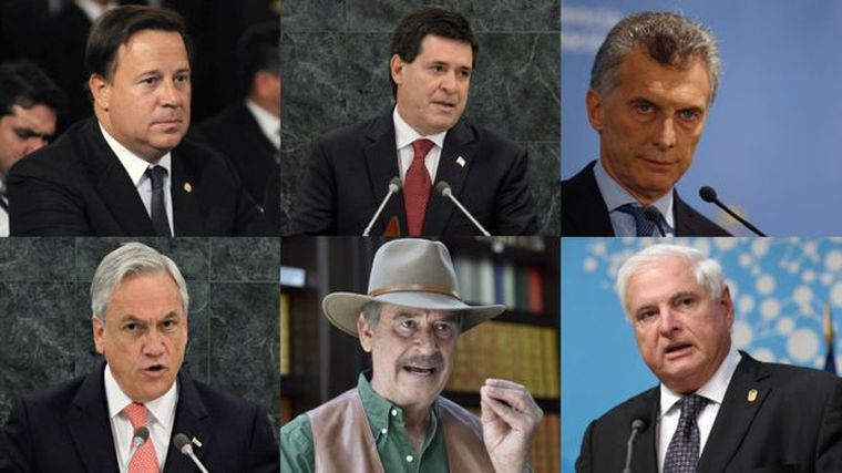 Foto: AFP y Getty Images